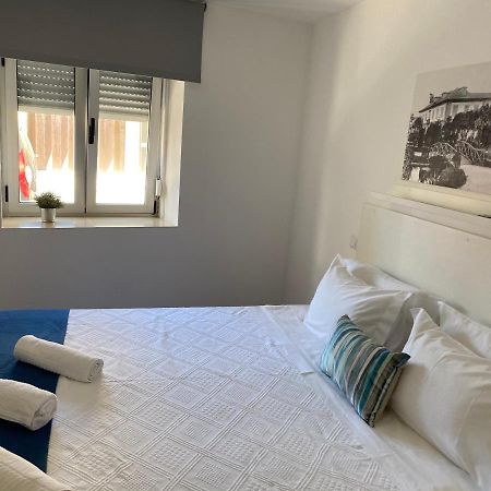 Mar A Vista Guest House Povoa de Varzim Ngoại thất bức ảnh
