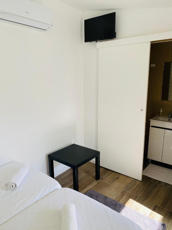 Mar A Vista Guest House Povoa de Varzim Ngoại thất bức ảnh
