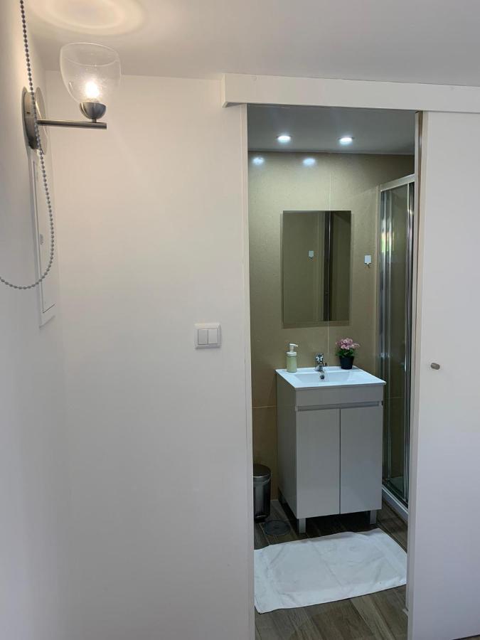 Mar A Vista Guest House Povoa de Varzim Ngoại thất bức ảnh