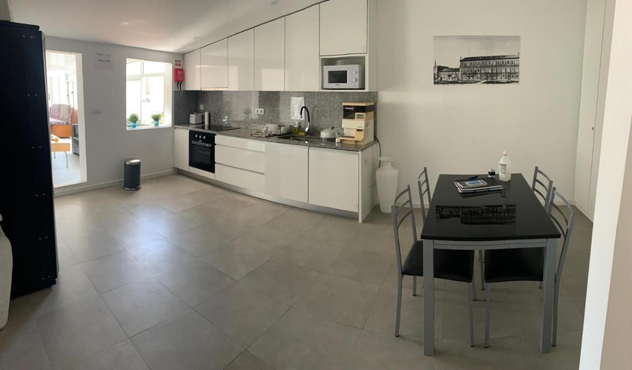 Mar A Vista Guest House Povoa de Varzim Ngoại thất bức ảnh