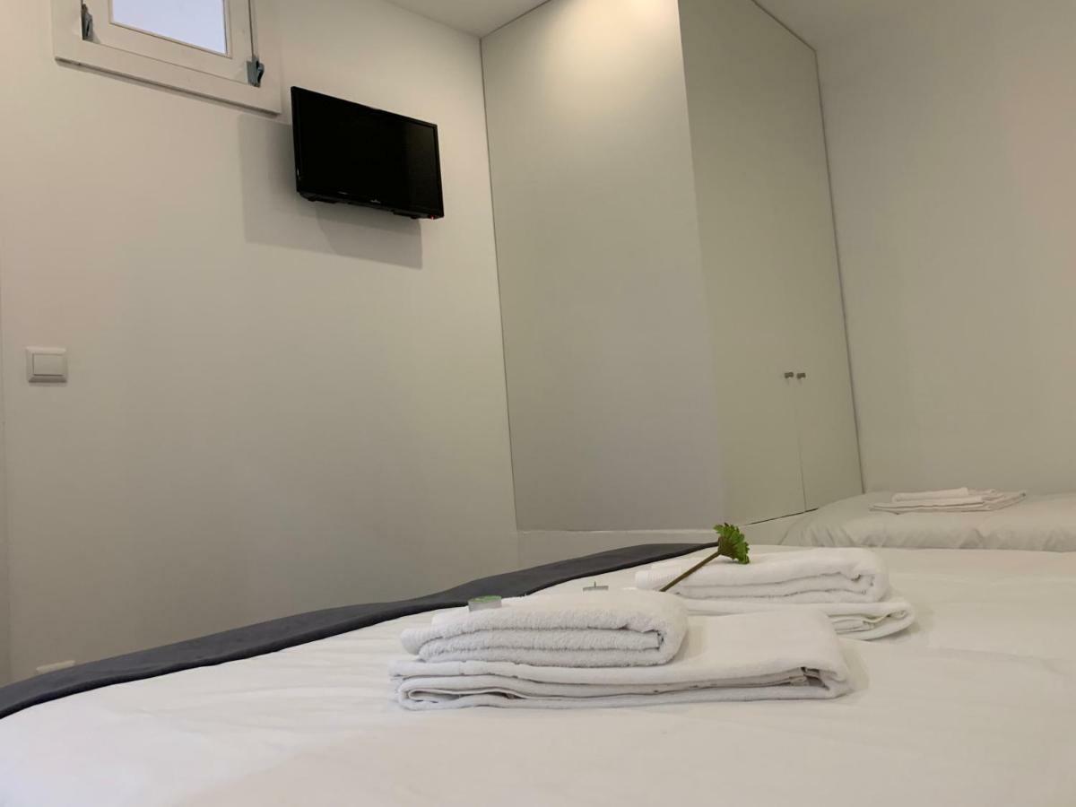 Mar A Vista Guest House Povoa de Varzim Ngoại thất bức ảnh