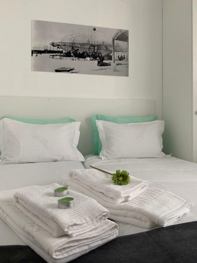 Mar A Vista Guest House Povoa de Varzim Ngoại thất bức ảnh