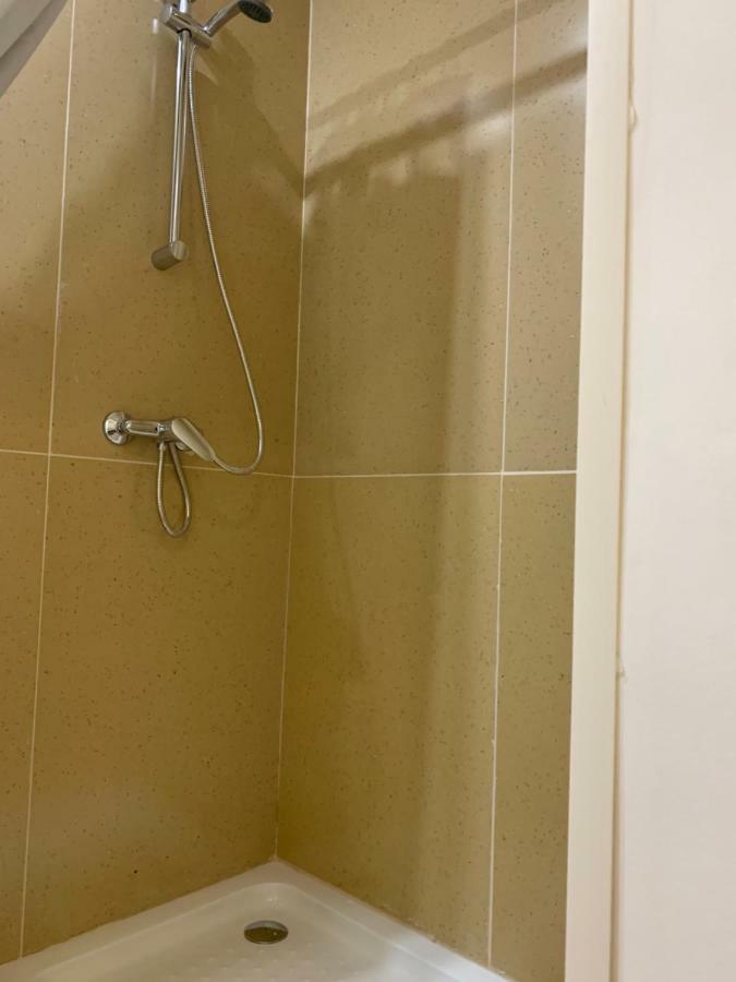 Mar A Vista Guest House Povoa de Varzim Phòng bức ảnh